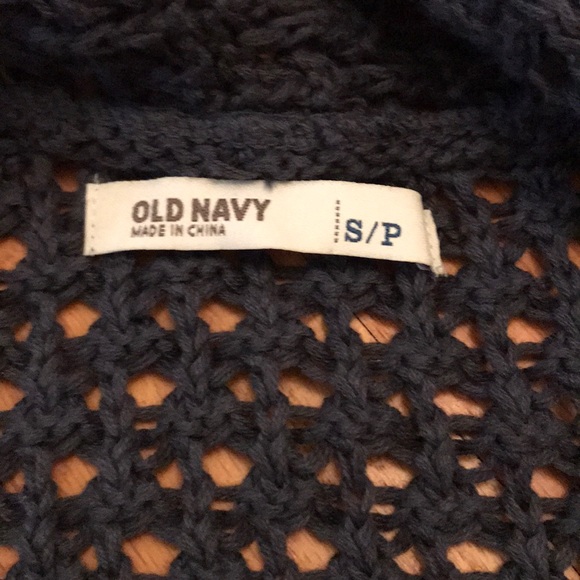 🍍NWT Old Navy Sweater - Picture 2 of 5